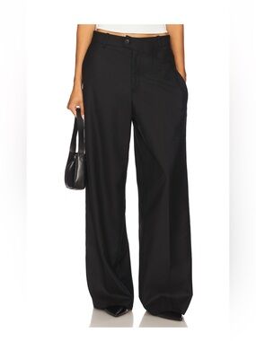 Eaves black  Women’s Trousers